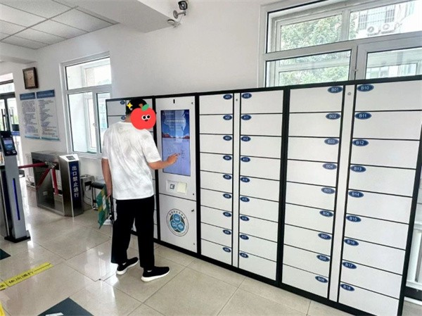 齊齊哈爾市龍沙區(qū)法院：訴訟材料“云柜”5+2 便民司法服務(wù)再提速